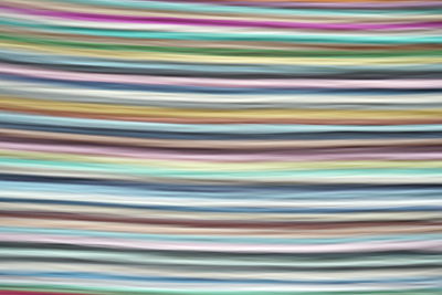 Full frame shot of multi colored pencils