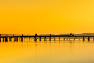 I purposely went to take photos at the lake in pisz in poland to try out the new nd filter.