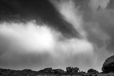 cloud