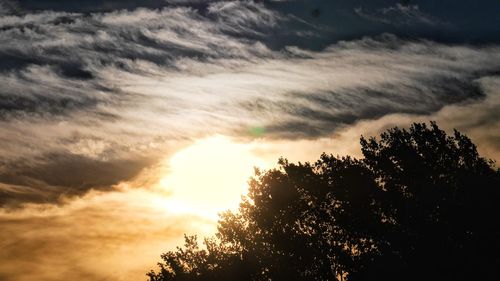 cloud - sky