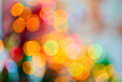 Abstract colorful background