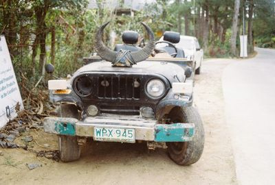 transportation