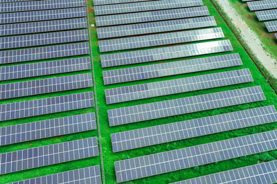 Full frame shot of metal