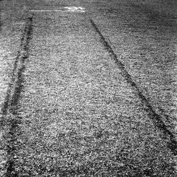 Full frame shot of paving stone