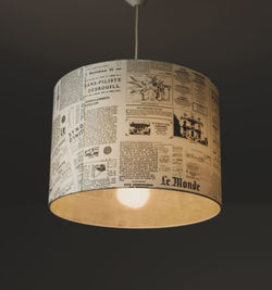 lighting