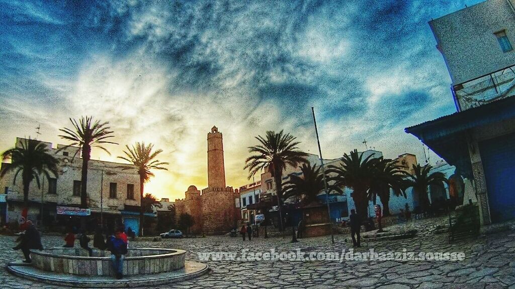 Susah sousse