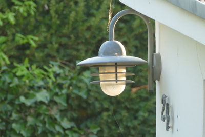 lighting