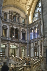 architecture