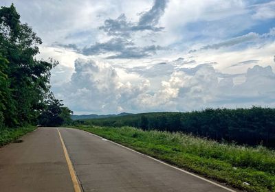 road