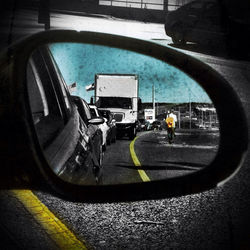 transportation