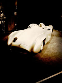 Close-up of food on table