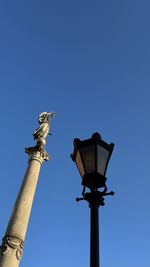 street light
