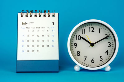 clock