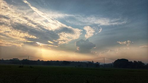 sky