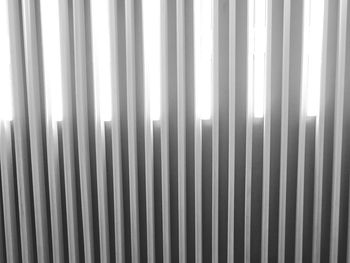 Full frame shot of patterned wall