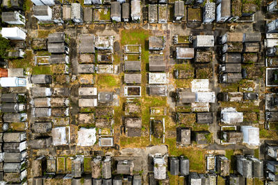 Lafayette cemetery new orleans louisiana 