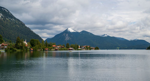 mountain