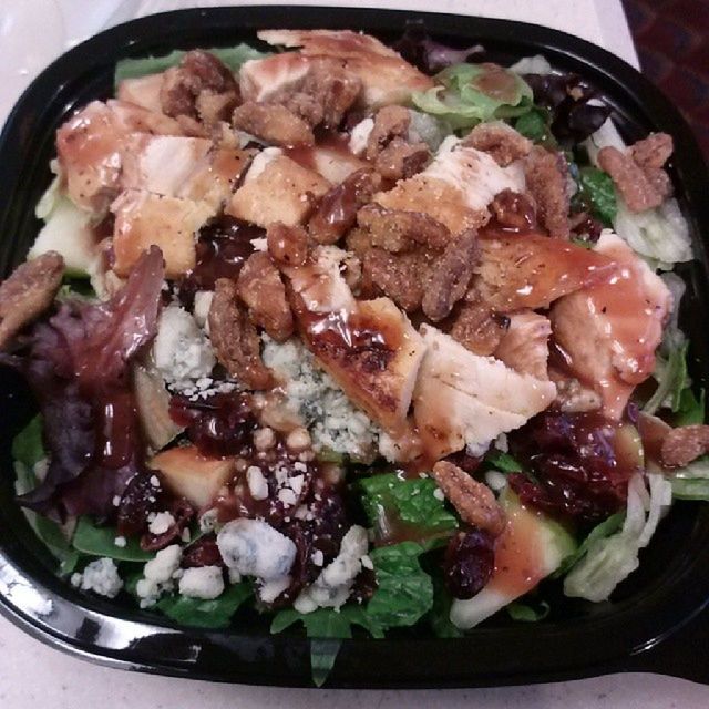 ApplePecanSalad