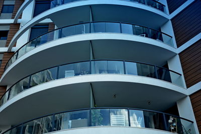 Low angle view of building