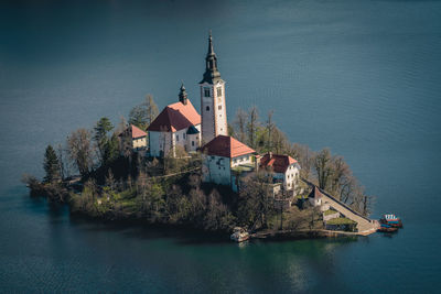 Lake Bled,