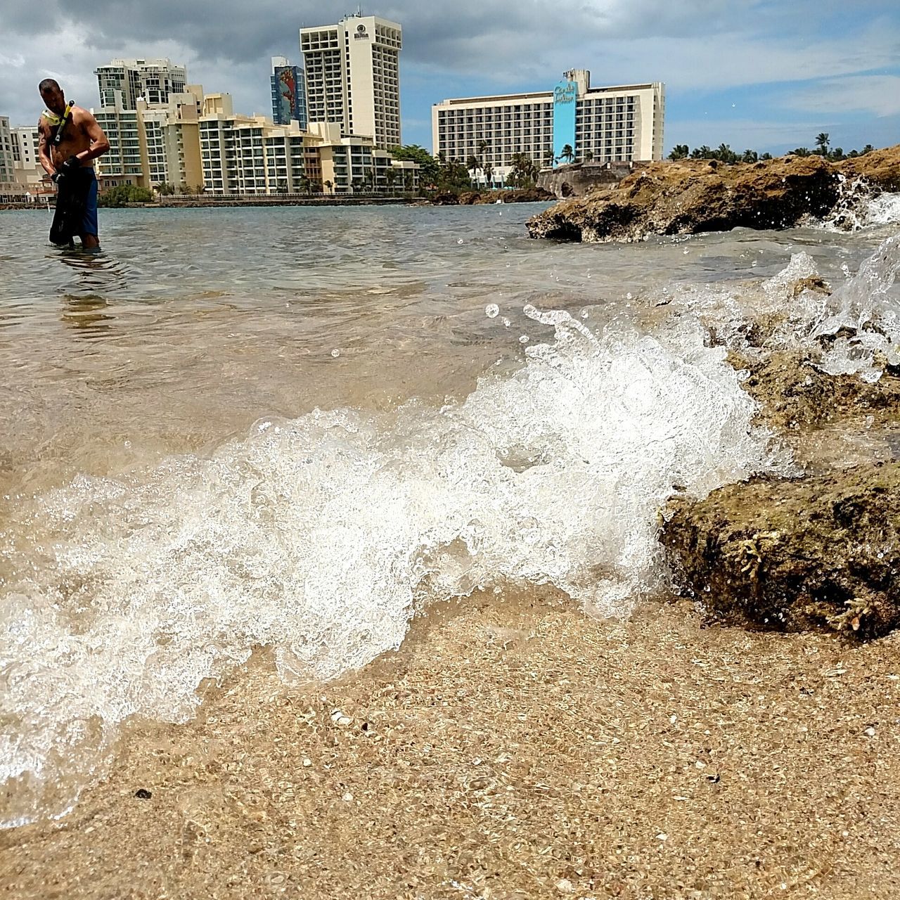 Condado Plaza