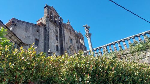 architecture
