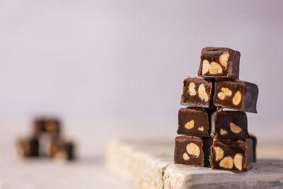 sweet food