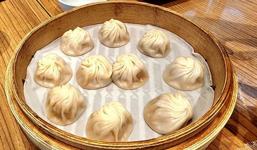 xiaolongbao