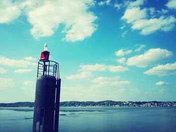 lighthouse