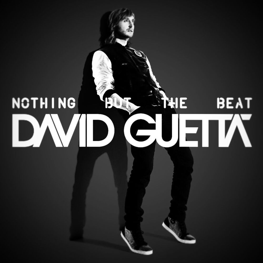 David Guetta