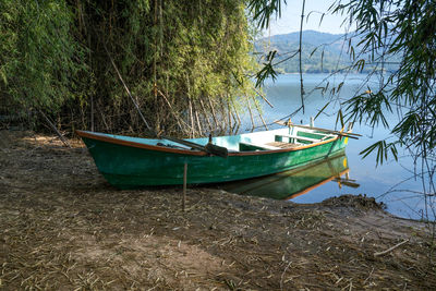 nautical vessel