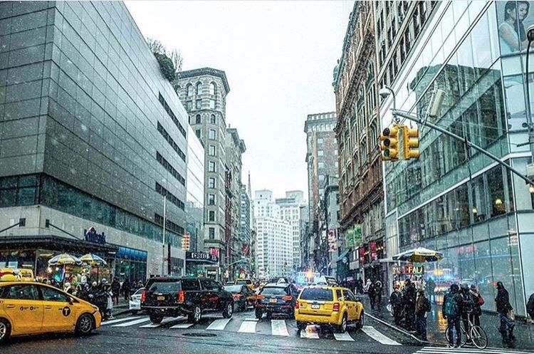 architecture, building exterior, built structure, transportation, land vehicle, city, mode of transport, car, street, city life, city street, incidental people, building, men, bicycle, road, day, walking, person