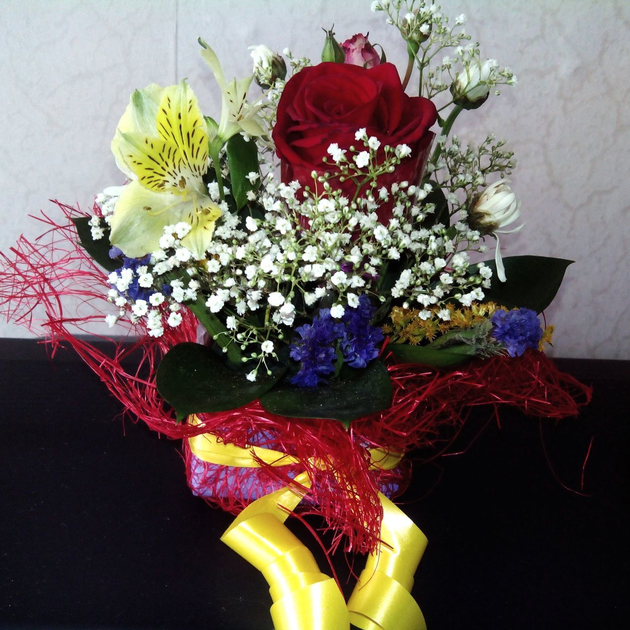 Motherslove flowers