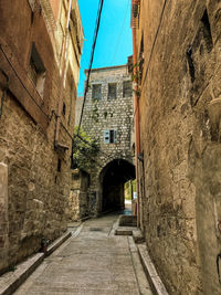 architecture