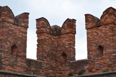 Verona wall