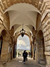 arch