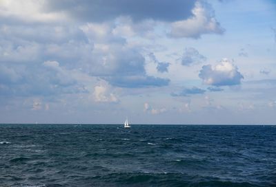 sea
