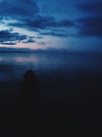 sea