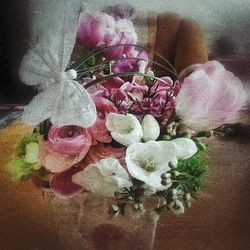 Close-up of flowers