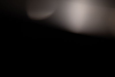darkness