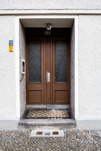 architecture