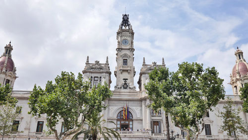 Street photography of spain, palma de mallorca, valencia