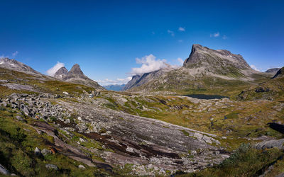 mountain