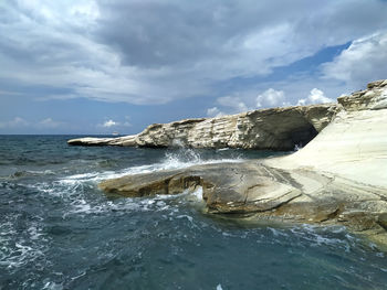 water