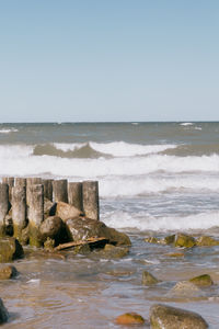 sea