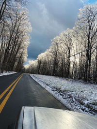winter