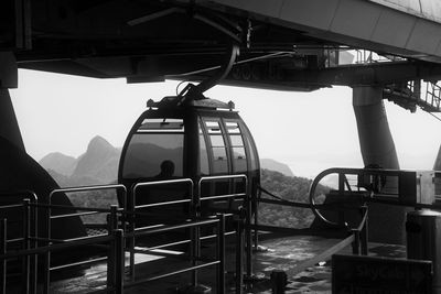 Langkawi cable car, also known as langkawi skycab, is one of the major attractions in langkawi