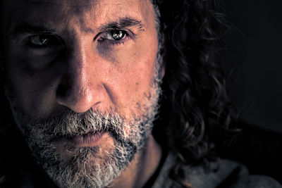 portrait