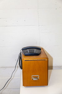 Telephone booth