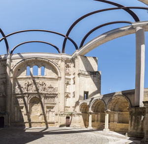 arch
